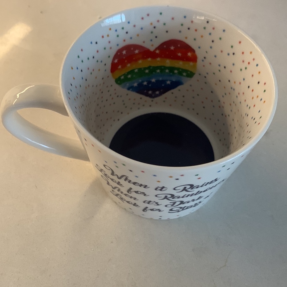 Coffee/ Tea Mug - Picture 2 of 4